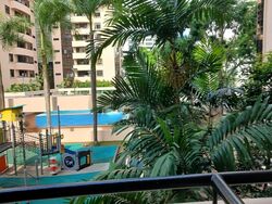 Dover Parkview (D5), Condominium #606928851